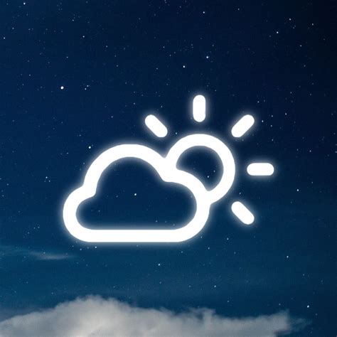 Image result for Blue Sky App Icon