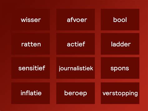 Verbindende Woorden に対する画像結果
