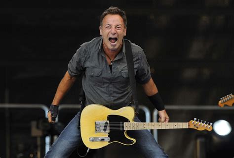 Image result for Current Photo of Bruce Springsteen