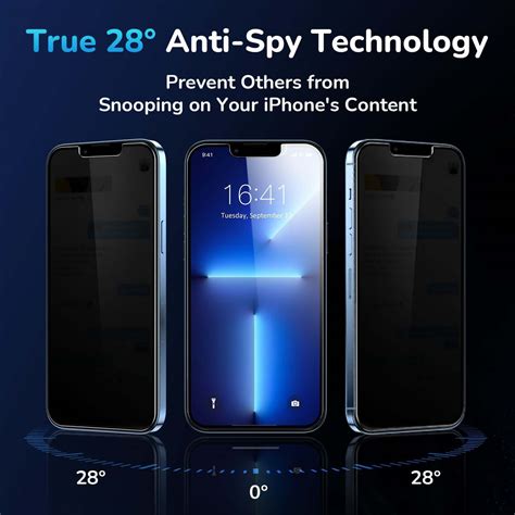 Image result for Privacy Screen Protector iPhone 12