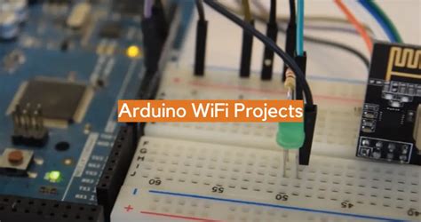 Image result for Wi-Fi Bridge Arduino