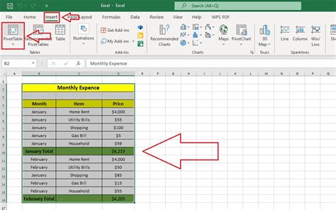 Image result for Excel Expandable Rows