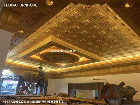 Image result for Wooden PVC Ceiling