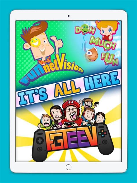 Toradh íomhá ar Funnel Vision Logo