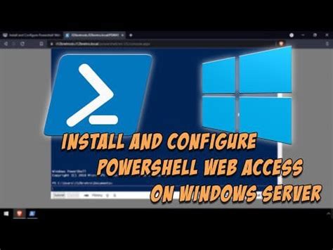 Install Web Browser PowerShell కోసం చిత్ర ఫలితం