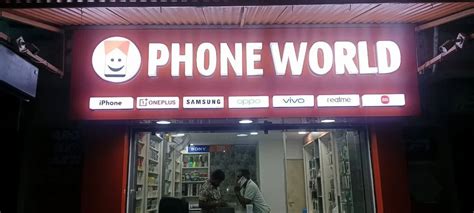 Image result for Mobile Shop LED Banner