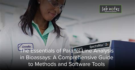 Image result for Parallel Line Analysis GraphPad