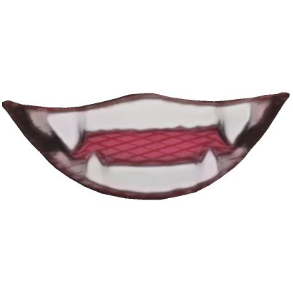 Image result for Roblox Mouth Transparent