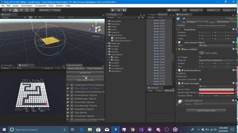 Image result for Unity Select Object with Mouse