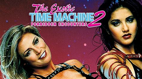Image result for Watch Free Exotic Time Machine 2