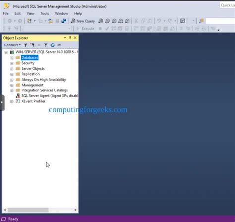 Image result for Connect to SQL Server 2022