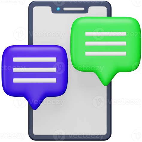 Toradh íomhá ar Android Message Icon Vector