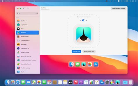 Bracket On Macos に対する画像結果