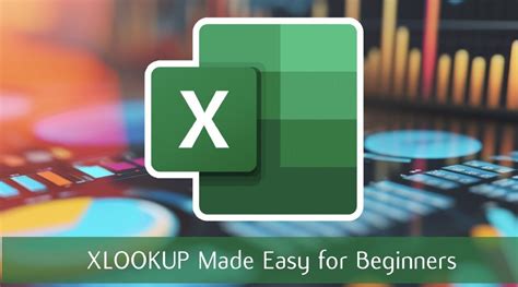 Image result for How to Do X Lookup in Excel