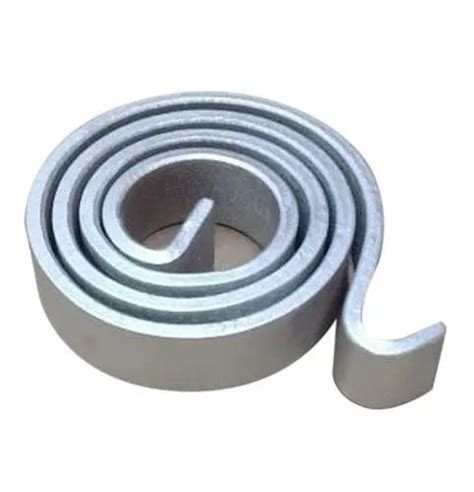 Image result for Flat Spiral Spring