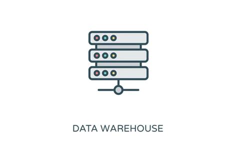 Image result for Logo Data Warehouse No Background