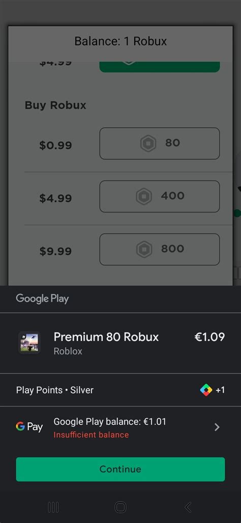 Image result for Roblox Robux Currency