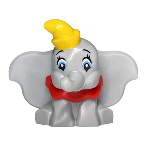 Image result for Elephant Minifigure LEGO