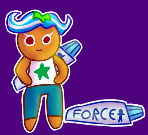 Image result for Toothpaste Cookie