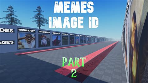 Toradh íomhá ar ImageID Roblox Meme