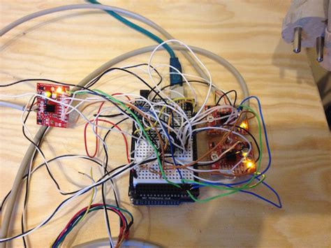 Toradh íomhá ar Xy Plotter Arduino