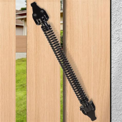 Image result for Adjustable Gate Spring
