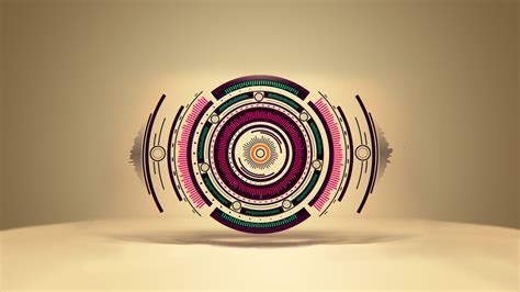 Image result for Circle Wall Background HD