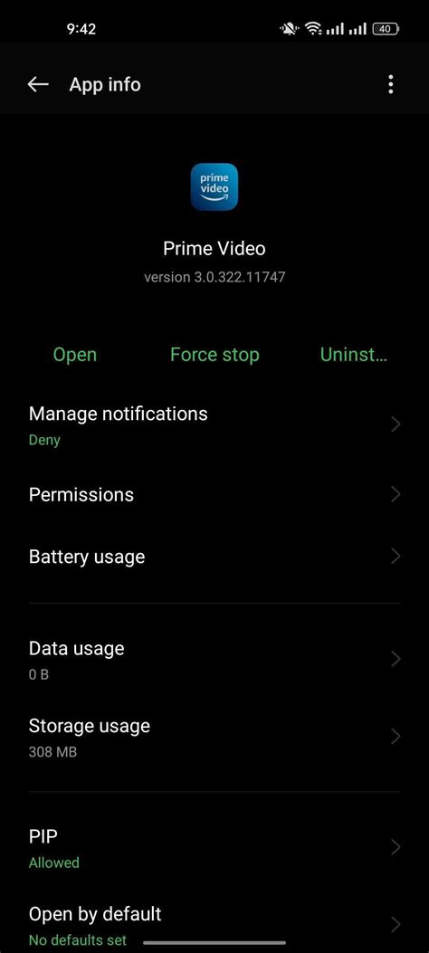 Screen Problem When I Watch Videos Windows Prime Video に対する画像結果