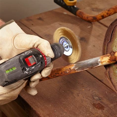 Image result for How to Remove Rust From Antqiue