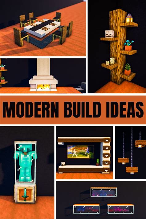 Image result for Best Minecraft Decoration