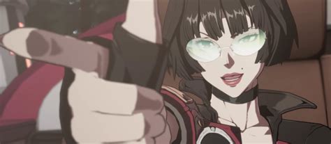 Toradh íomhá ar What Does Netcode Look Like