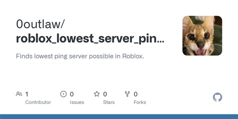 Toradh íomhá ar Lowest Ping in Roblox