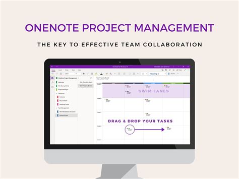 Image result for A Good OneNote Template for It Ticket Management