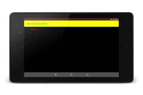 Image result for Android Studio Theme Naterial