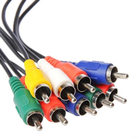 TV Connection Cable Types に対する画像結果