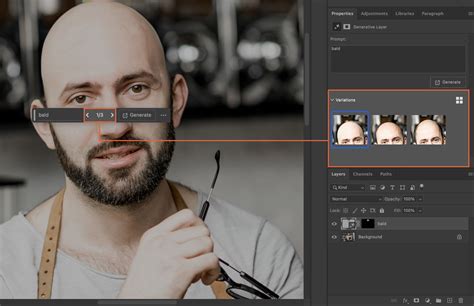 How to Remove Hair in Photoshop