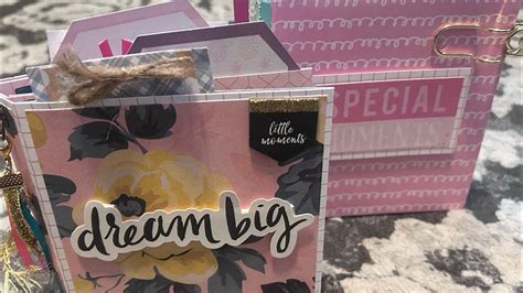 Pocket Page Mini Album に対する画像結果