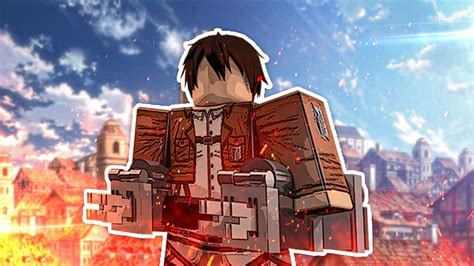 Image result for Roblox Aot Pic