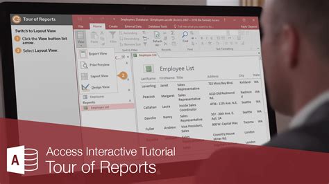 Image result for Professional Access Reports