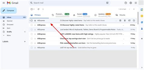 Toradh íomhá ar How to Save Emails in PDF Format