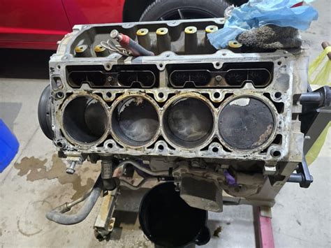 Toradh íomhá ar LS Rebuild Budget