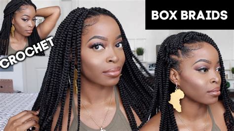 Afbeeldingsresultaten voor Boxe Braid Tutorial