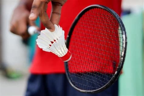 Image result for Badminton Racket Displayer