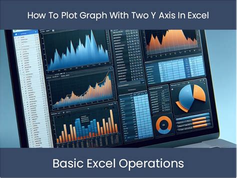 Image result for Excel Line Graph with Two Y-Axis