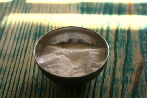 Toothpaste Baking Soda Salt に対する画像結果
