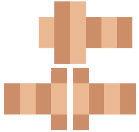 Image result for Roblox Torso Template