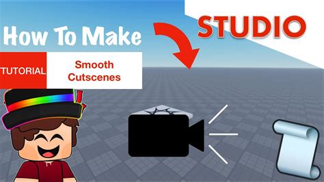 Toradh íomhá ar How Do You Make a Cutscene in Roblox Studio