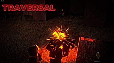 Toradh íomhá ar Traversal Roblox Masks