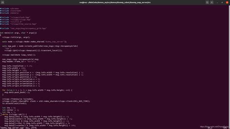 Image result for Ros2 Sample Code