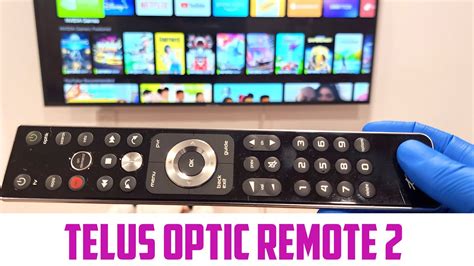 Telus Optik Remote Programming に対する画像結果